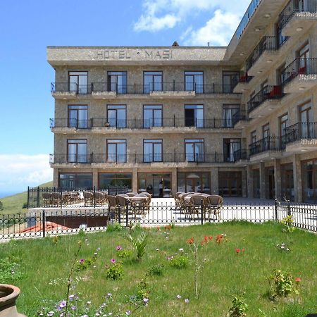 Masi Hotel İmroz Exterior foto